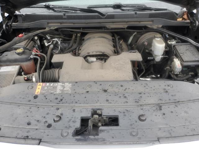 2019 GMC SIERRA LIM - 2GTV2MEC9K1238804