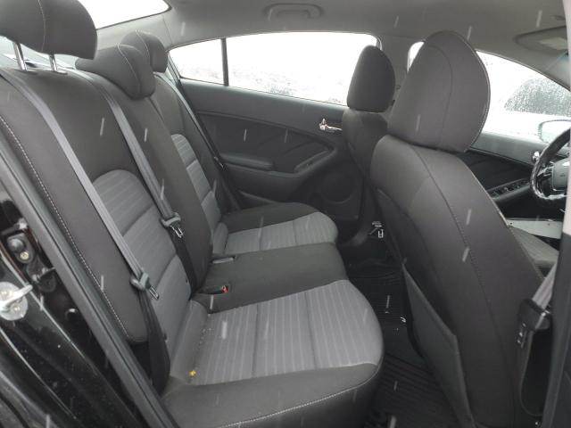 2017 KIA FORTE LX - 3KPFL4A70HE058925