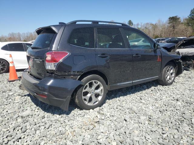 Vin: jf2sjawcxjh563607, lot: 50838245, subaru forester 2.5i touring 20183
