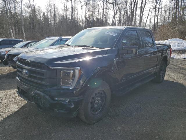 2022 FORD F150 SUPER - 1FTEW1EP3NKE62712