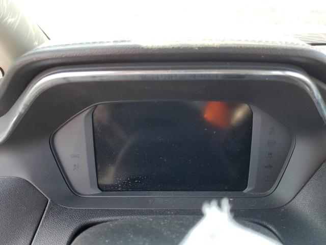 2023 CHEVROLET BOLT EV 2L 1G1FX6S05P4172378