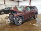 2015 TOYOTA HIGHLANDER - 5TDBKRFH4FS169688