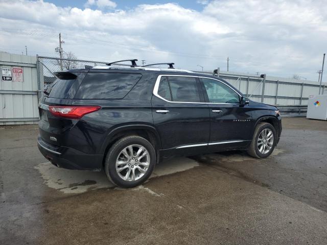 Vin: 1gnevkkwxjj102574, lot: 51090445, chevrolet traverse high country 20183