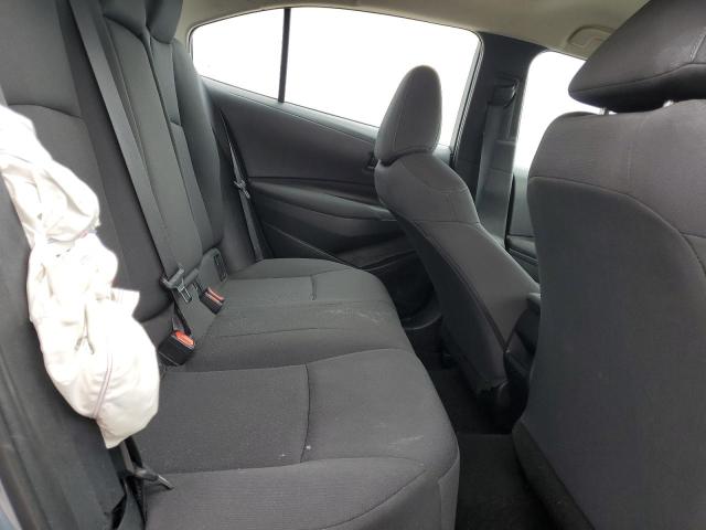 2022 TOYOTA COROLLA LE - 5YFEPMAE2NP329704