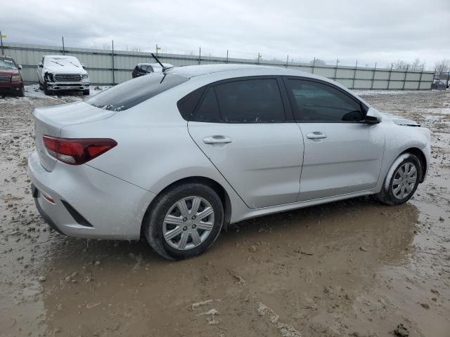 Vin: 3kpa24ad0pe534219, lot: 49880745, kia rio lx 20233