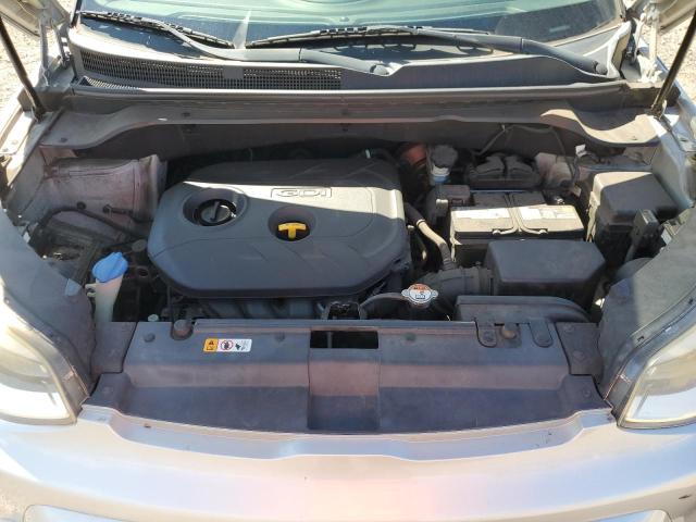 2016 KIA SOUL ! - KNDJX3A52G7829990
