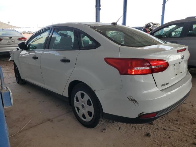 Vin: 1fadp3e29hl240575, lot: 49881735, ford focus s 20172