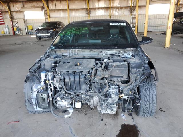 2021 KIA FORTE GT L - 3KPF34AD7ME340026