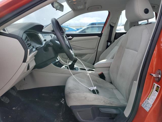 2019 VOLKSWAGEN JETTA S - 3VWN57BU9KM096630