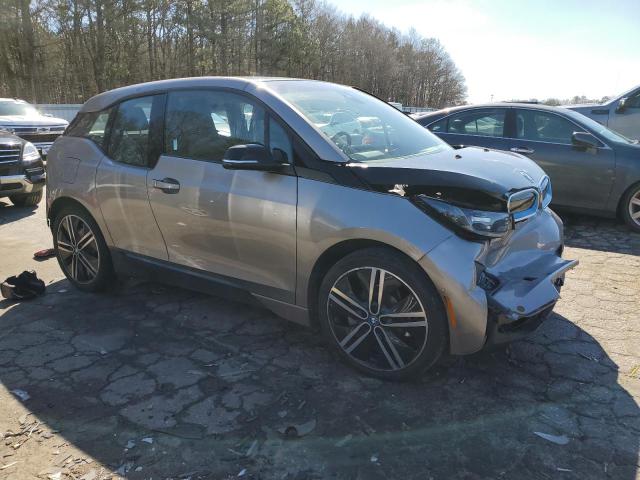 2015 BMW I3 BEV - WBY1Z2C52FV287025