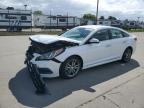 2015 HYUNDAI SONATA SPO - 5NPE34AB7FH058686