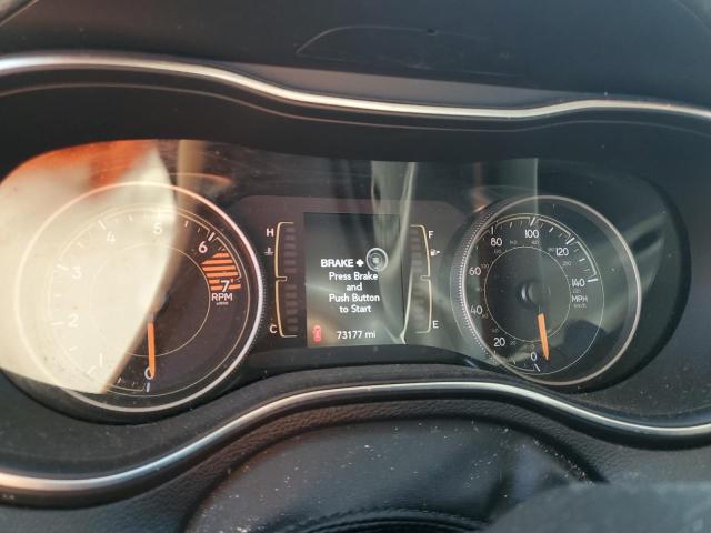 2019 JEEP CHEROKEE L - 1C4PJMLBXKD414351
