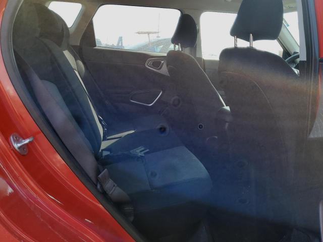 2023 KIA SOUL LX - KNDJ23AU3P7196082