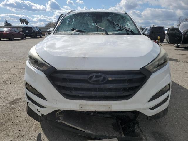 2017 HYUNDAI TUCSON LIM KM8J33A48HU466743