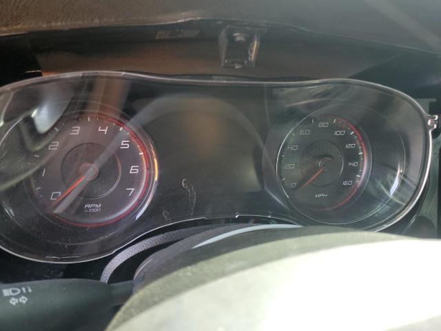 2023 DODGE CHARGER R/ 2C3CDXCT2PH673589