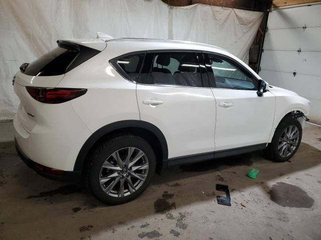 Vin: jm3kfbdm2l0861501, lot: 48169495, mazda cx-5 grand touring 20203