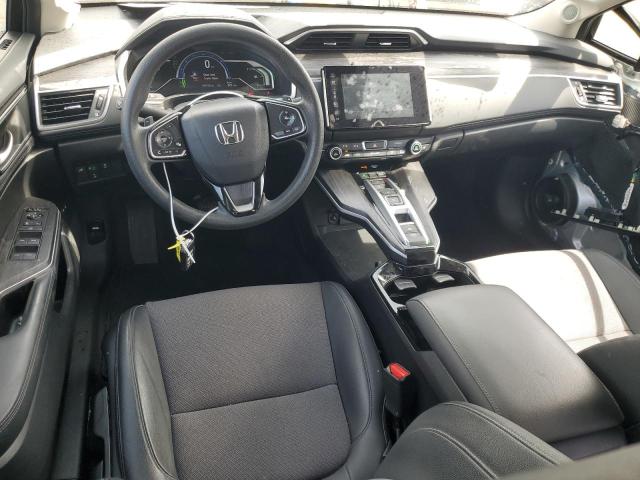 2019 HONDA CLARITY JHMZC5F19KC001241