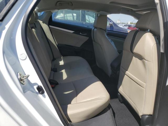 2019 HONDA CIVIC TOUR - 19XFC1F90KE005187