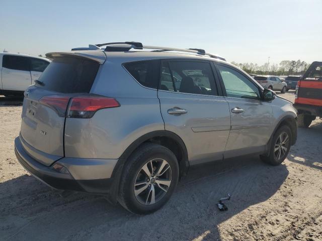 Vin: 2t3wfrev4hw386091, lot: 49614435, toyota rav4 xle 20173