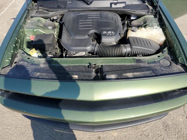 2022 DODGE CHALLENGER - 2C3CDZJG3NH113286