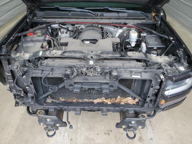 2016 CHEVROLET SILVERADO - 3GCUKREC4GG197859