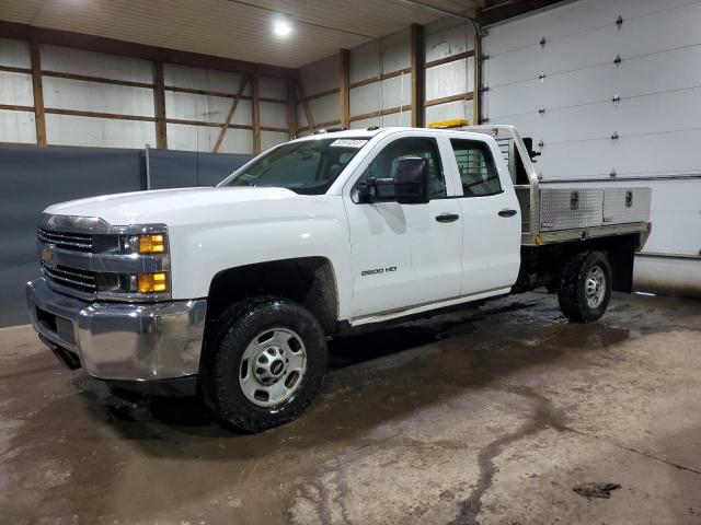 Vin: 1gb2kueg2jz233878, lot: 49330495, chevrolet all models k2500 heavy duty 20181