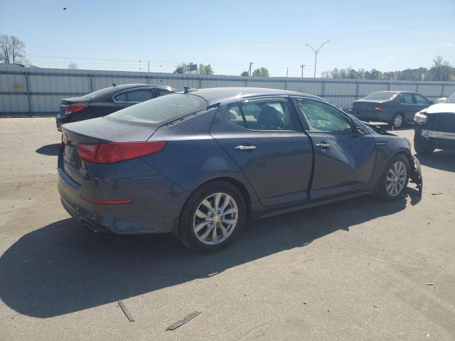 2015 KIA OPTIMA EX - 5XXGN4A75FG484614