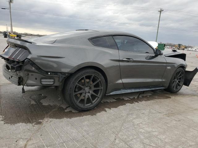 Vin: 1fa6p8cf8h5358570, lot: 49535235, ford mustang gt 20173