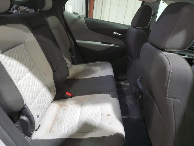 2020 CHEVROLET EQUINOX LS - 3GNAXHEV9LS605447