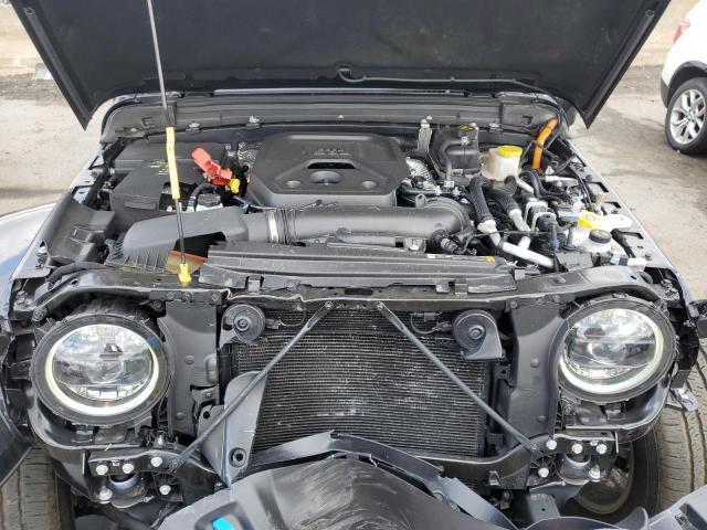 2024 JEEP WRANGLER 4 1C4RJXN61RW294108