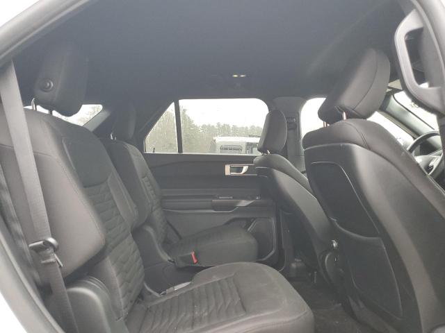 2020 FORD EXPLORER X - 1FMSK8DH1LGB70263
