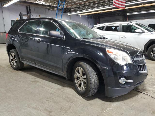 Vin: 2gnalaek1f6138004, lot: 49320985, chevrolet equinox ls 20154