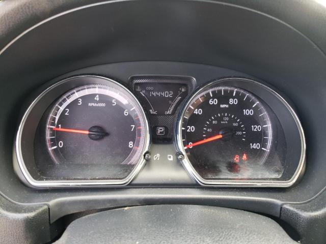 2016 NISSAN VERSA S - 3N1CN7AP6GL806718