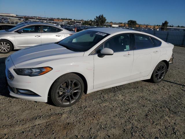 Vin: 3fa6p0g7xjr150746, lot: 48392365, ford fusion s 2018 img_1