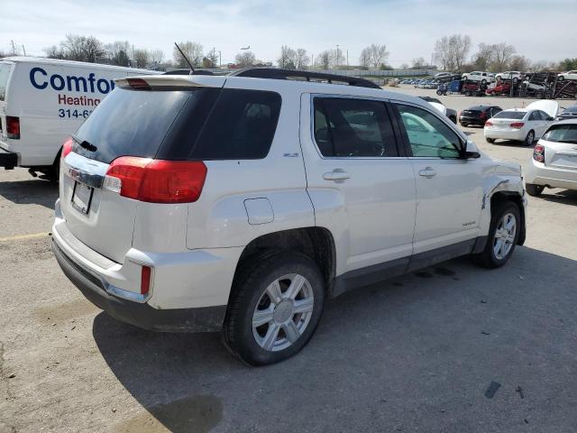 GMC TERRAIN SL 2016 white  flexible fuel 2GKALNEK3G6115846 photo #4