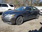 2017 NISSAN ALTIMA 2.5 - 1N4AL3AP1HC261680