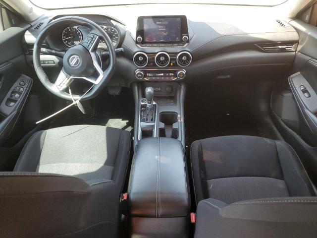 2020 NISSAN SENTRA SV - 3N1AB8CVXLY239749