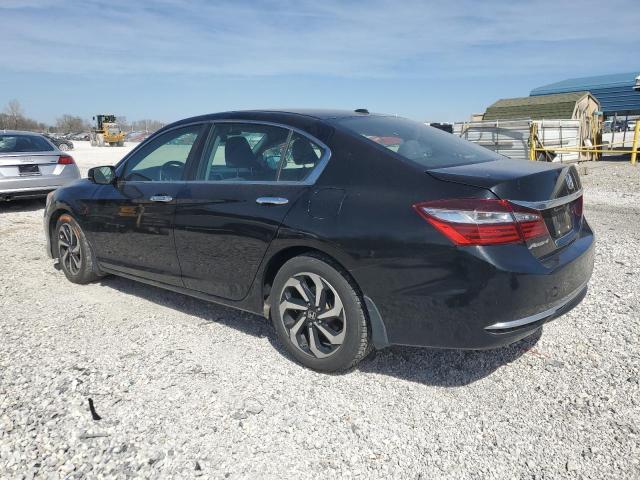 2016 HONDA ACCORD EX - 1HGCR2F74GA220542