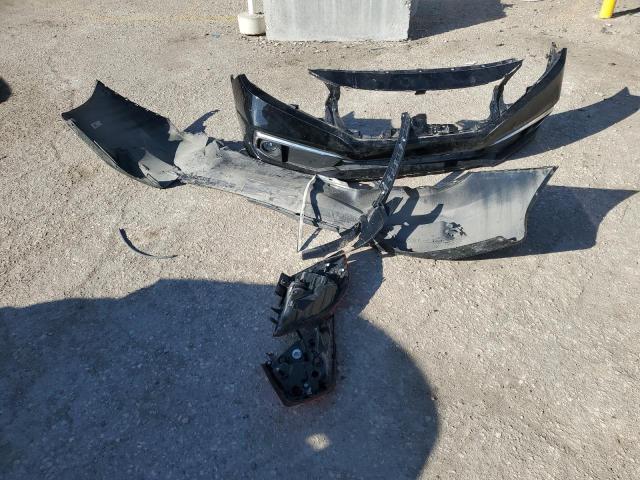 2021 HONDA CIVIC EX - 19XFC1F3XME008306