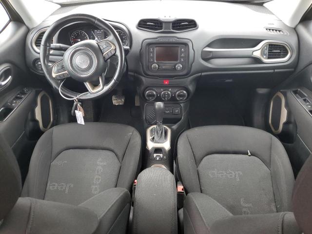 2017 JEEP RENEGADE L - ZACCJABB1HPG28427
