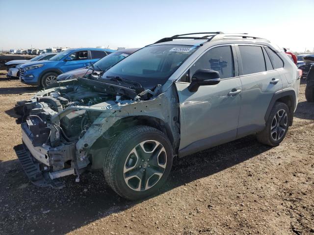 TOYOTA RAV4 ADVENTURE
