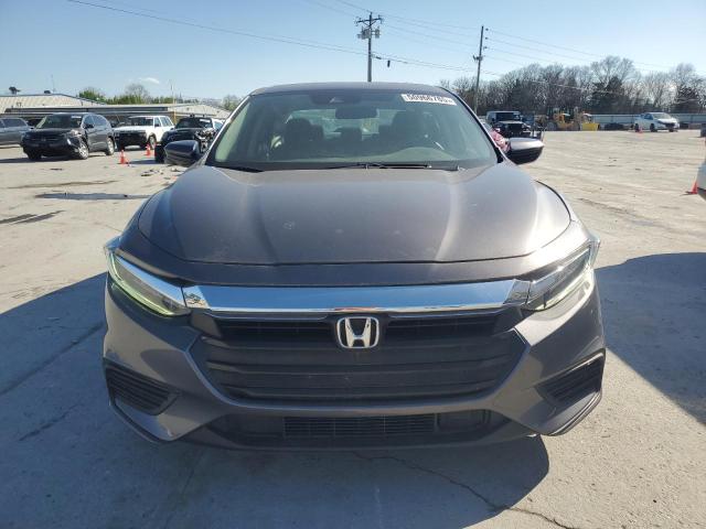 2020 HONDA INSIGHT EX 19XZE4F57LE003833