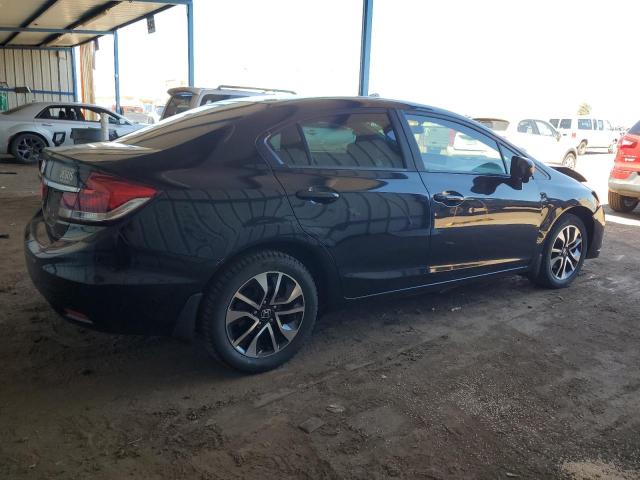 Vin: 19xfb2f85ee059511, lot: 50739215, honda civic ex 20143