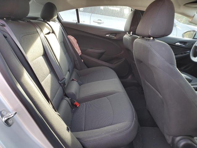 2017 CHEVROLET CRUZE LT - 3G1BE6SM9HS590841