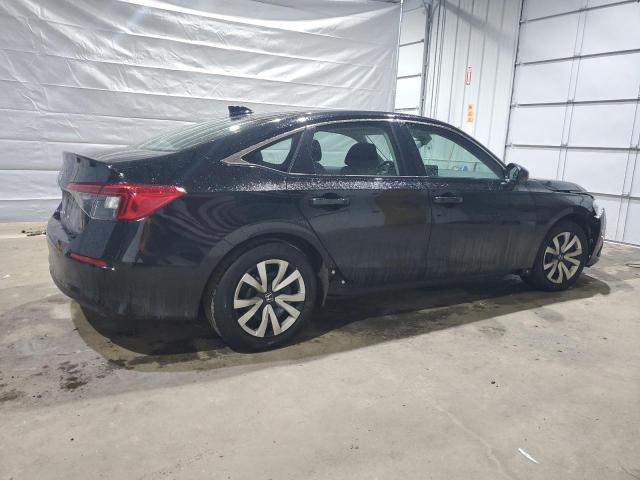 2024 HONDA CIVIC LX - 2HGFE2F2XRH514898