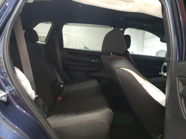 2025 HONDA CR-V SPORT - 5J6RS6H59SL022949