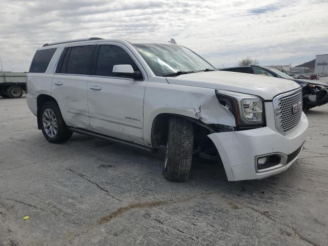 2017 GMC YUKON DENA 1GKS2CKJ1HR280212