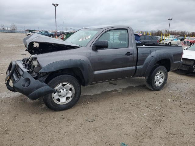 Vin: 5tfpx4en7bx002599, lot: 49862535, toyota all models 2011 img_1