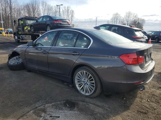 Vin: wba3b3c51ff547944, lot: 50456555, bmw 3 series xi 20152