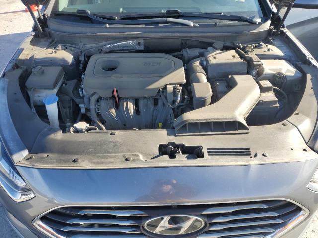 2018 HYUNDAI SONATA SE - 5NPE24AF6JH722829